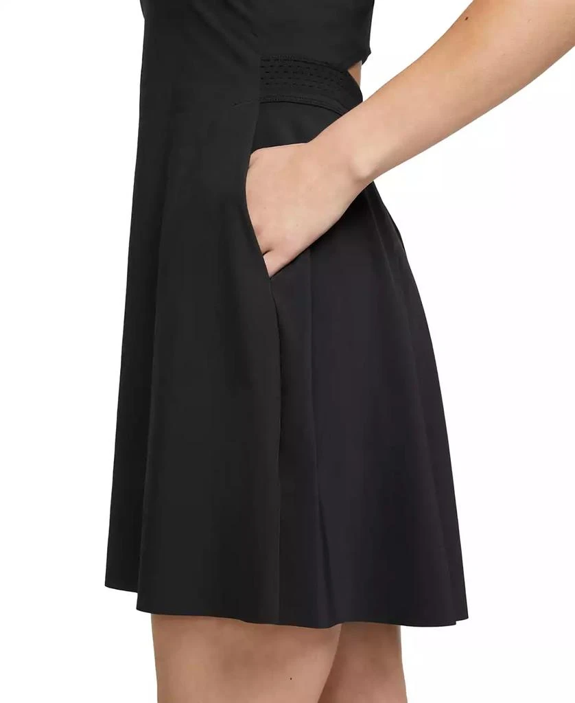 NIKE Women's Dri-FIT Advantage Tennis Dress 4