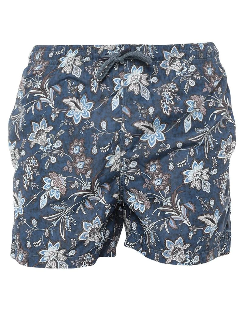 GIERRE MILANO Swim shorts 1