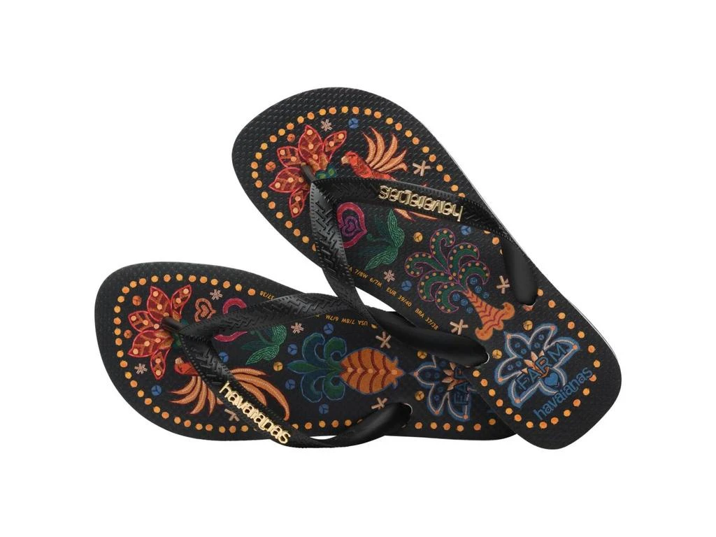 Havaianas Farm Rio Flip-Flop 2