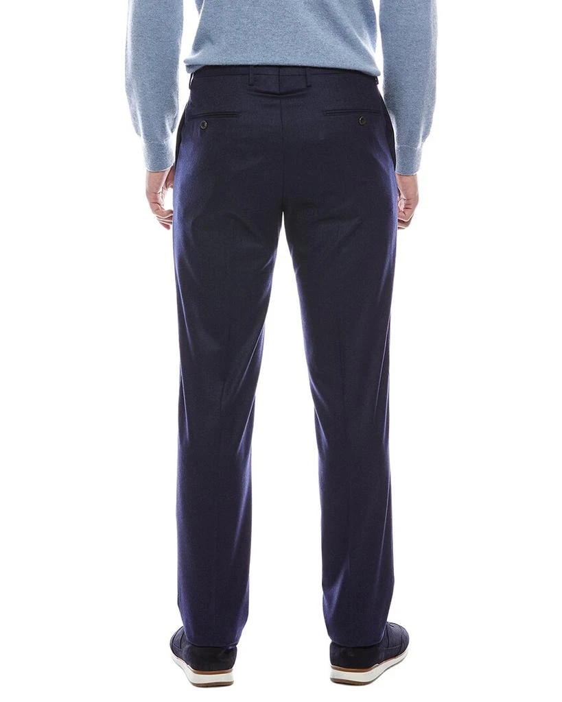 Slowear Incotex by  Modern Fit Wool-Blend Pant 2