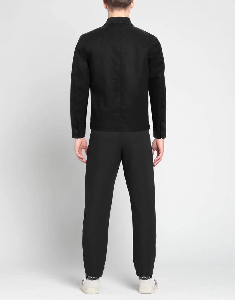 MESSAGERIE Full-length jacket 3