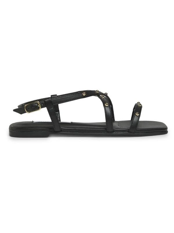 Saks Fifth Avenue ​Palermo Studded Strappy Sandals 1