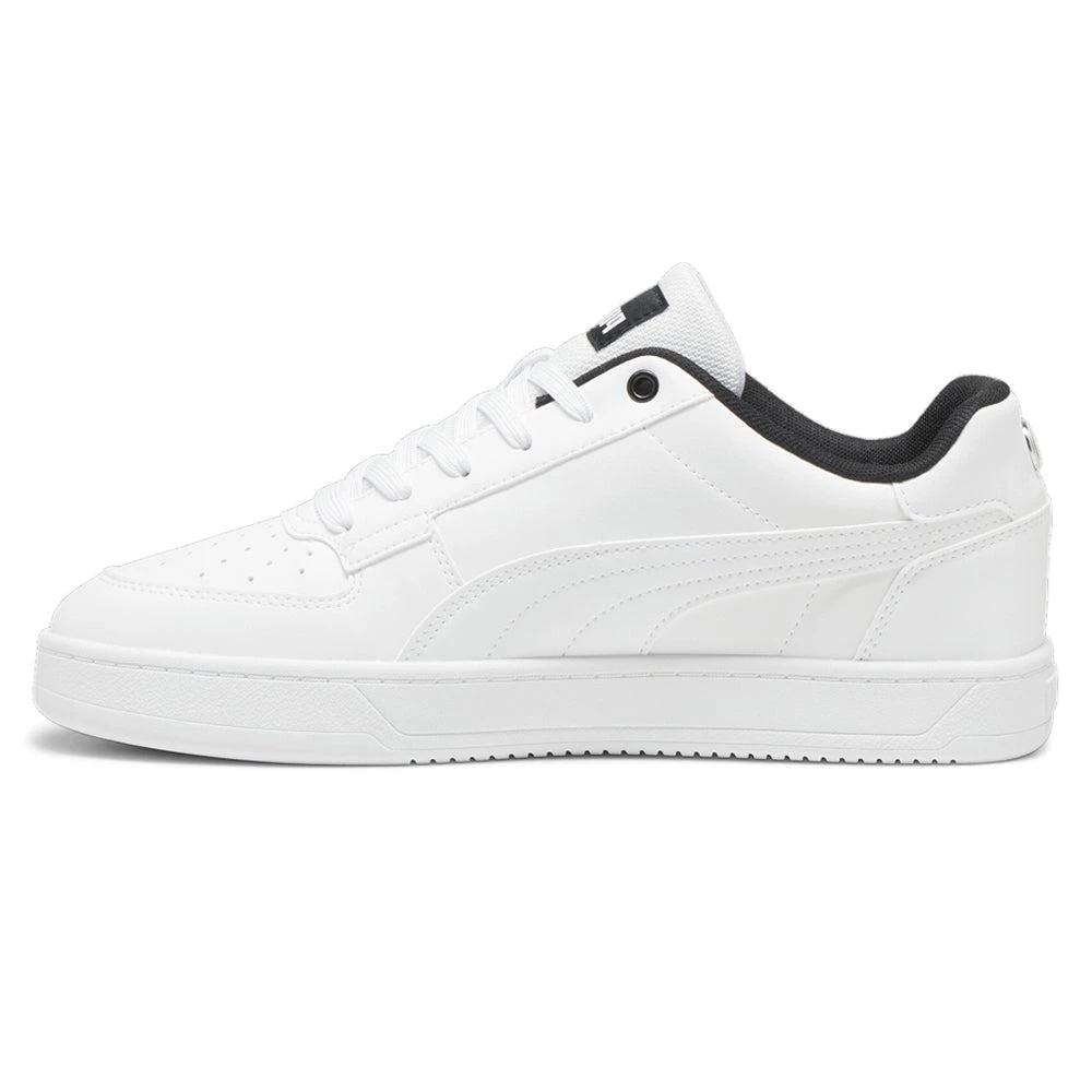 Puma Bmw Mms Caven 2.0 Lace Up Sneakers 3