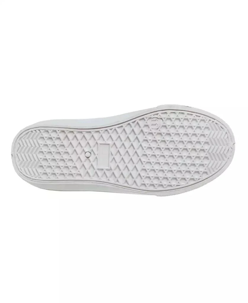 French Toast Little Boys Construction Sneakers Style School Shoes 10