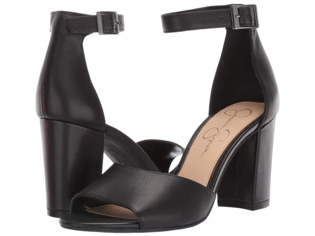 Jessica Simpson Sherron 1