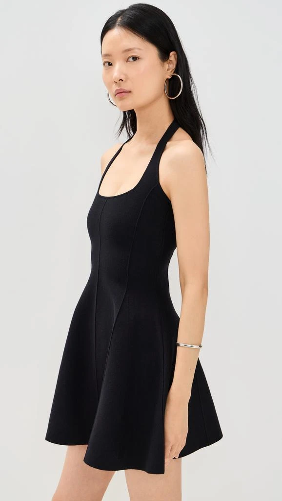 Fleur du Mal Sofia Flared Dress 3