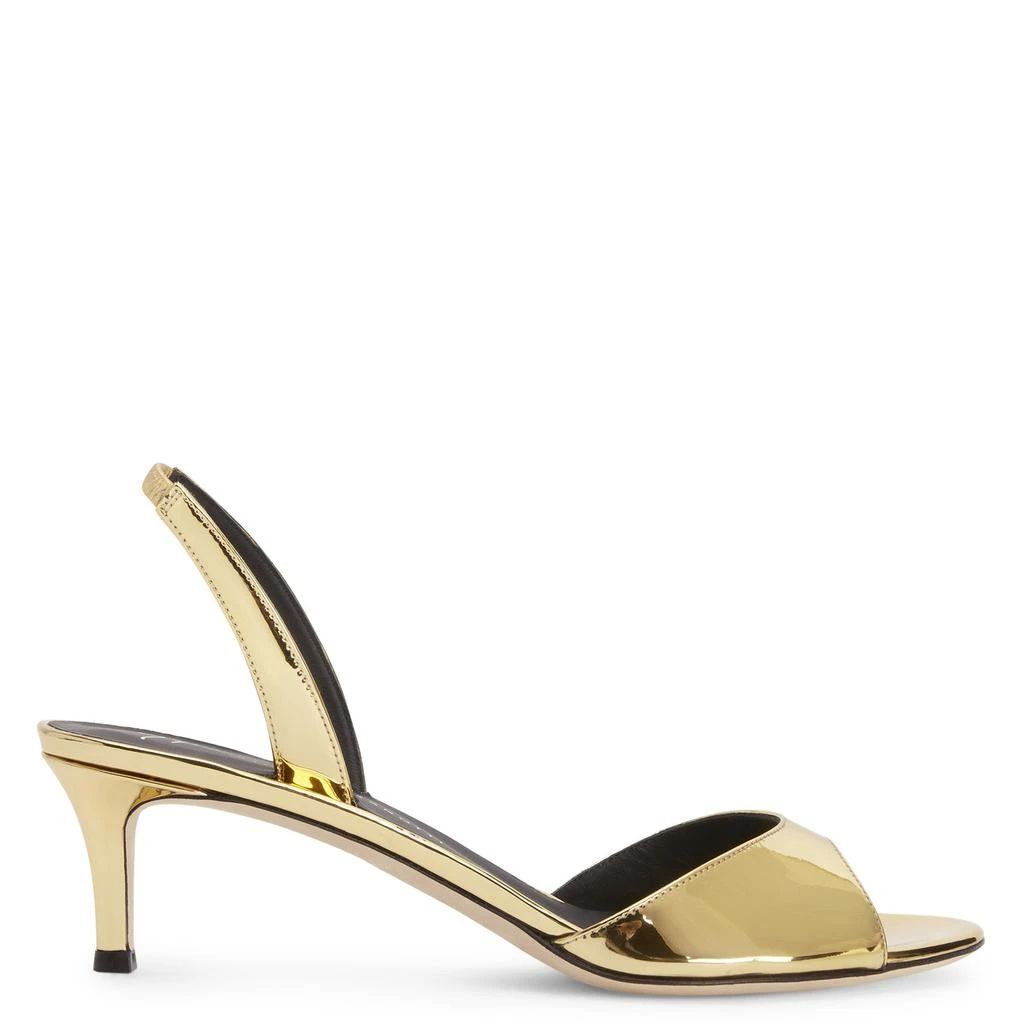 Giuseppe Zanotti Lilibeth 1