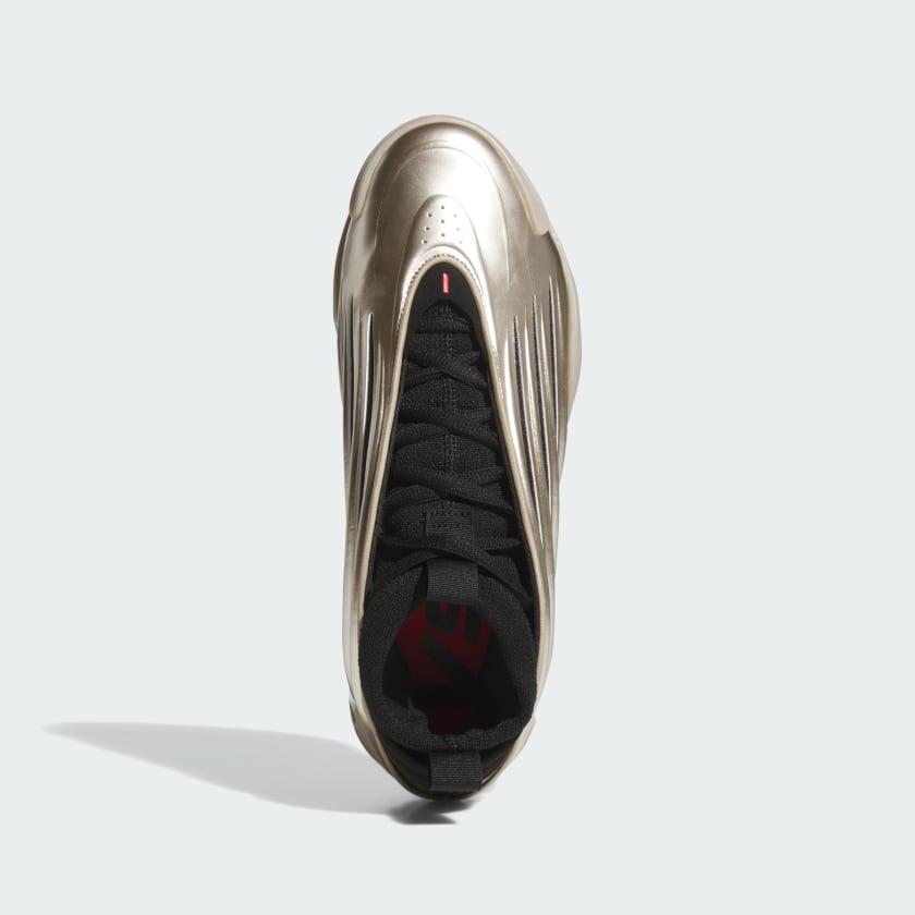 Adidas Men's  Harden Volume 9 Shoes