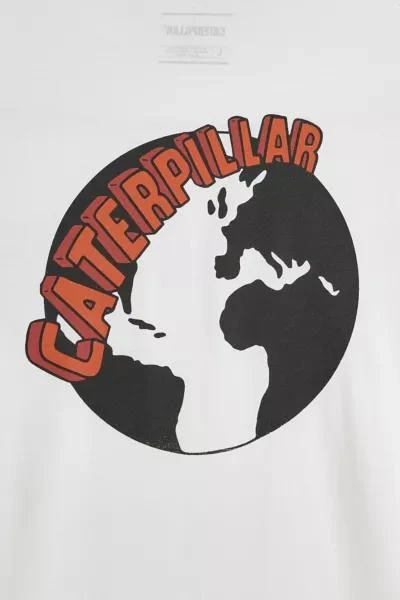 CAT. CAT World Tee 3