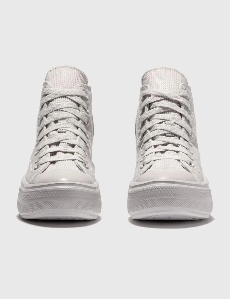 Converse Chuck Taylor All Star Move Platform 2