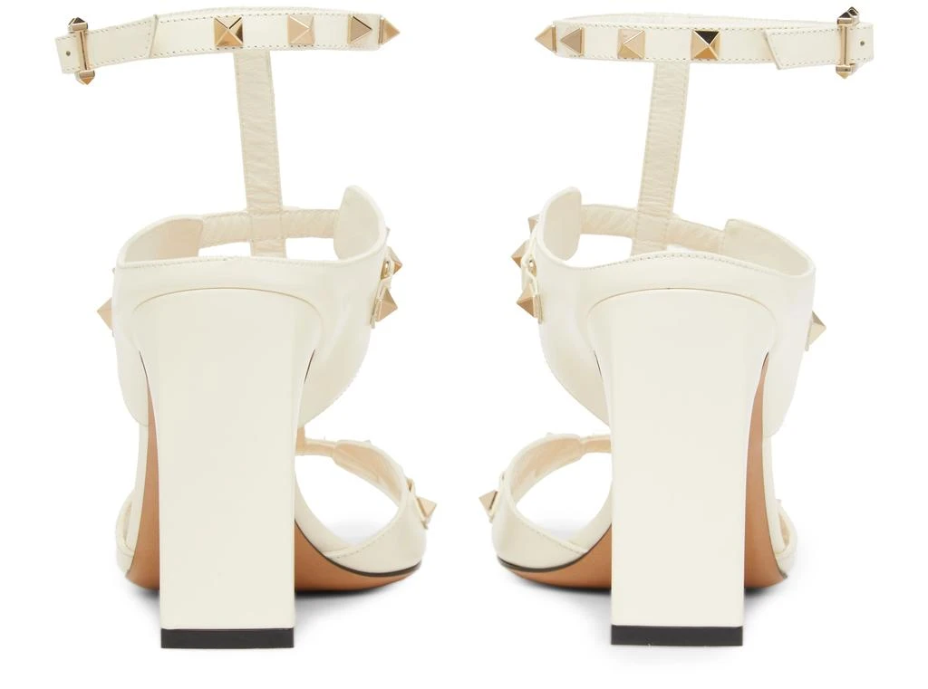 Valentino Rockstud sandals with strap 4