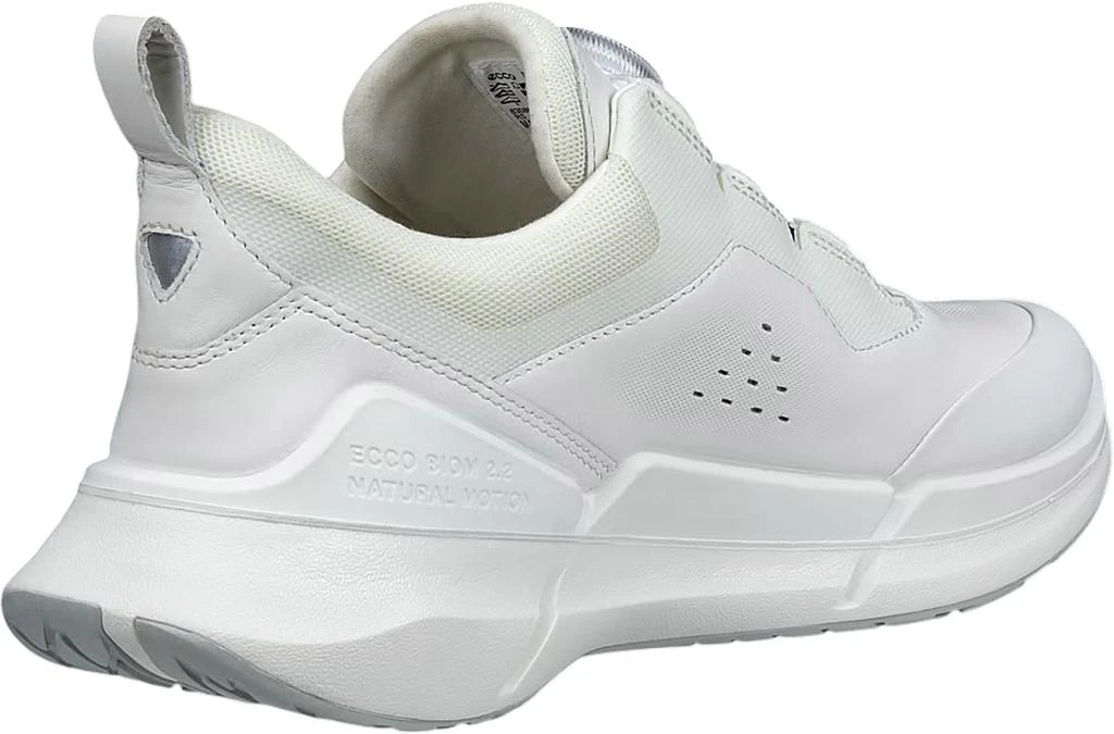 ECCO Biom 2.2 BOA Leather Sneaker - Women's 3