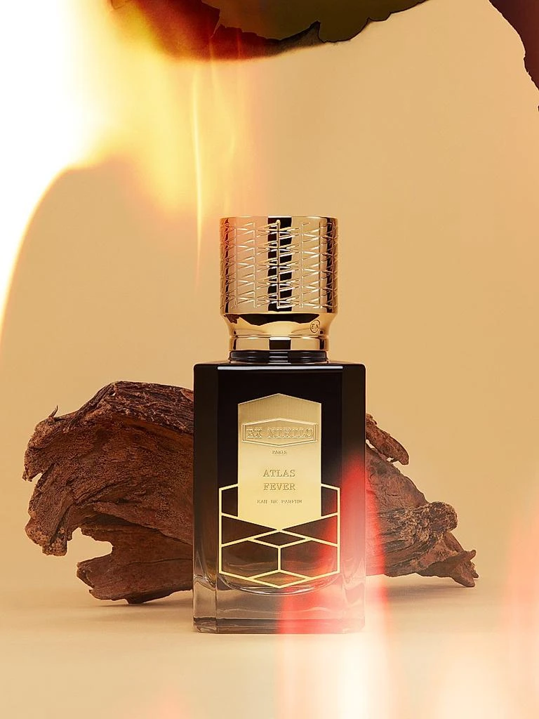 EX NIHILO Atlas Fever Eau de Parfum 6