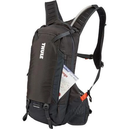 Thule Rail Pro 12L Hydration Pack 9