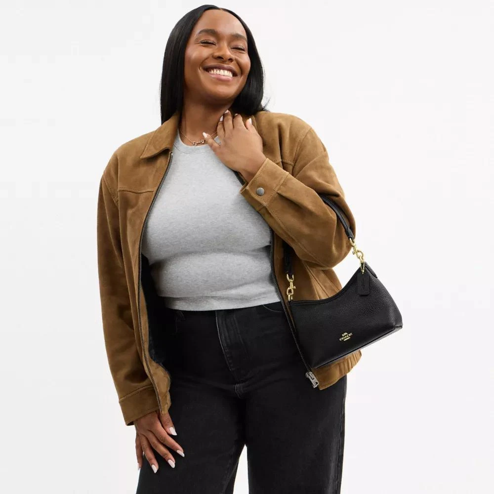 Coach Laurel Small Shoulder Bag 3