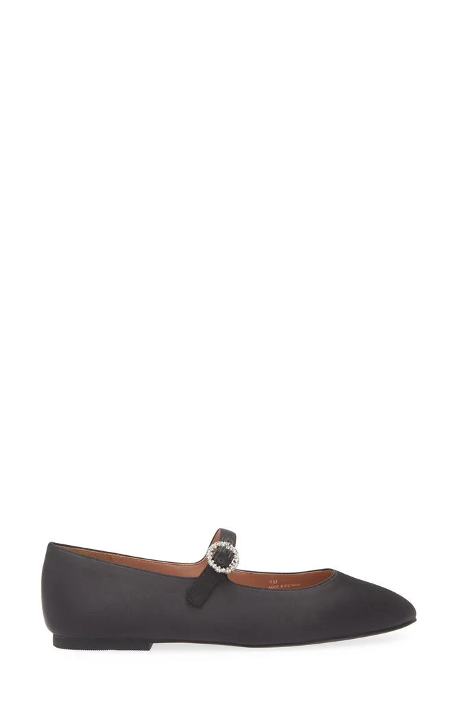 Linea Paolo Mia Mary Jane Flat 4