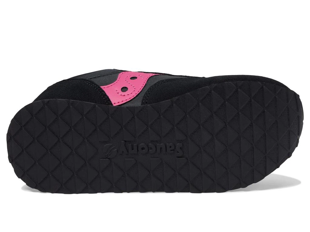 Saucony Originals Jazz Hook & Loop Sneaker (Toddler/Little Kid) 3