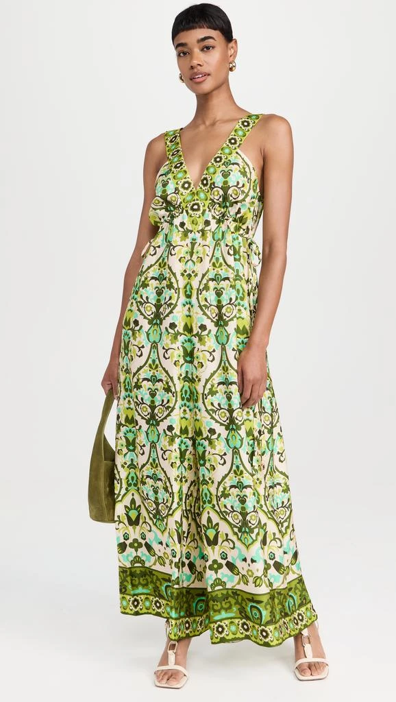 Cara Cara Cassandra Jumpsuit 4
