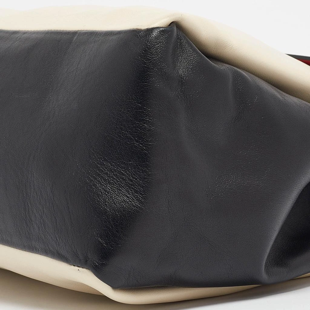 Valentino Valentino Multicolor Leather Mime Top Handle Bag 13