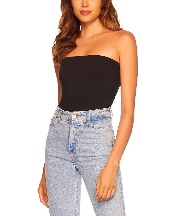 Susana Monaco Tube Top 1