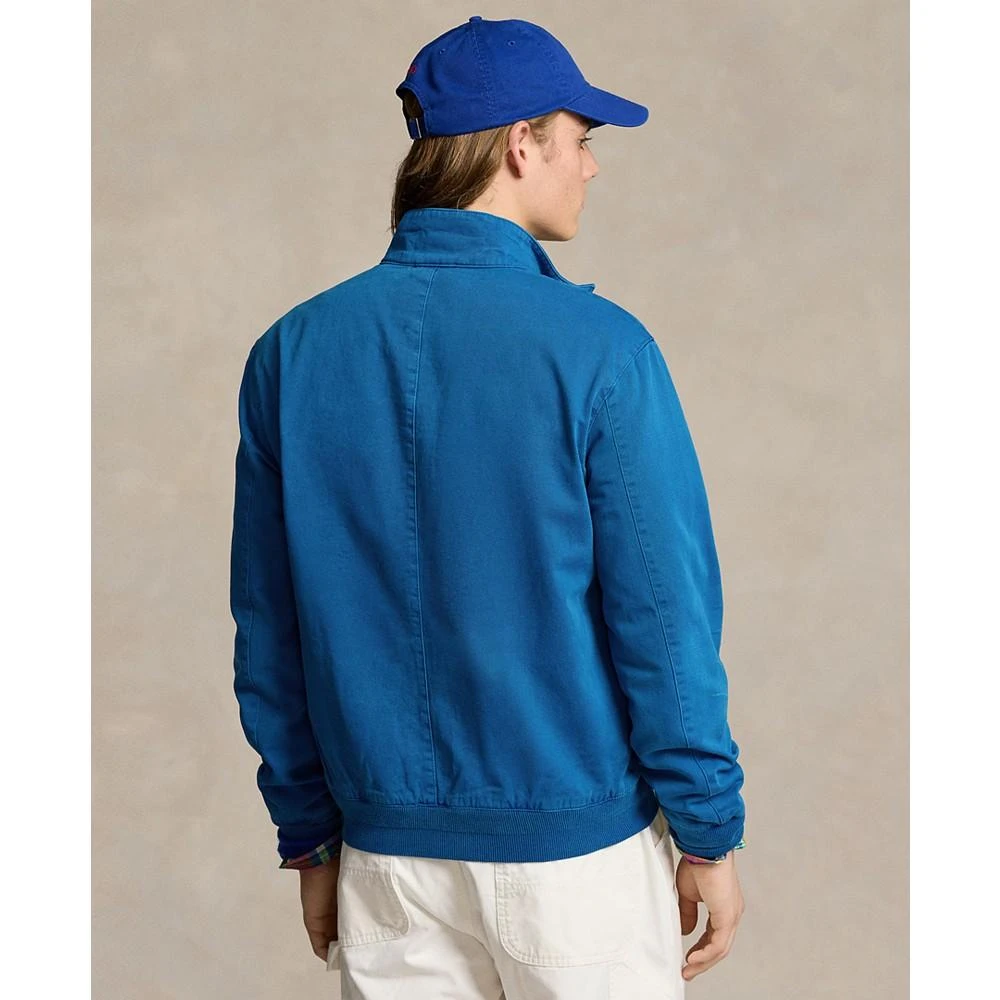 Polo Ralph Lauren Men's Twill Jacket 2