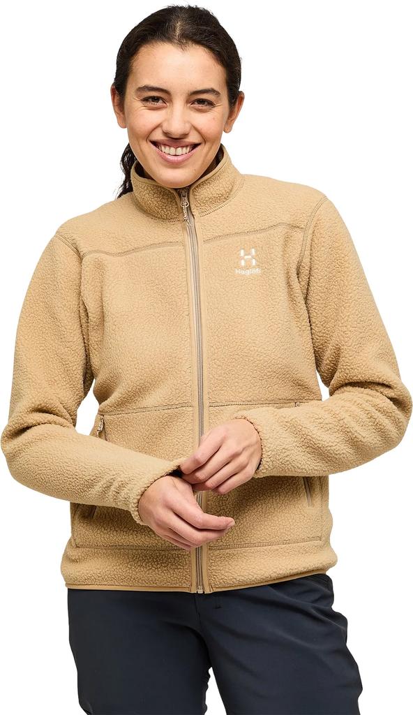 Haglofs Mossa Pile Jacket - Women
s