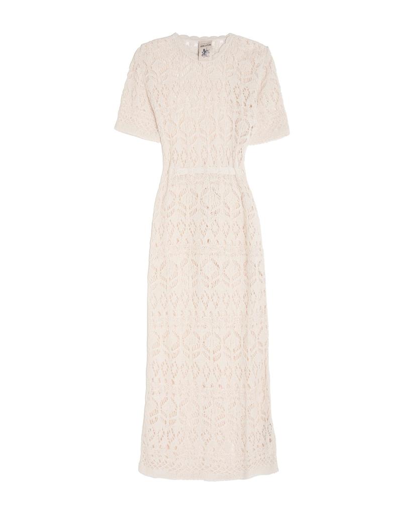 SEMICOUTURE Long dress