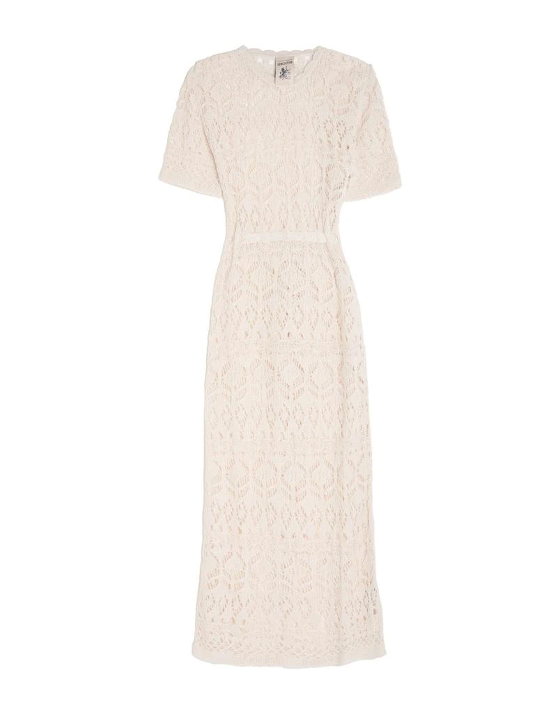 SEMICOUTURE Long dress 1
