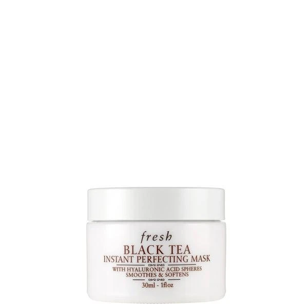 Fresh Fresh Black Tea Instant Perfecting Mask 30ml 1