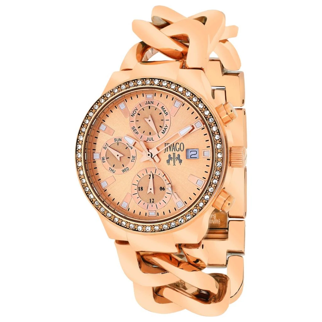 JIVAGO Jivago Women
s Watch JV1247 1