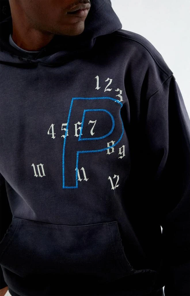 PacSun Marco Hoodie 2