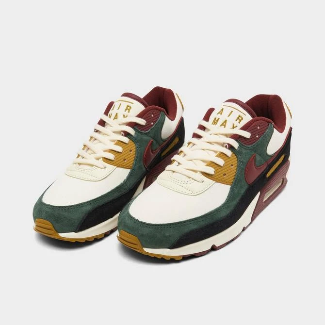 NIKE Men's Nike Air Max 90 PRM Casual Shoes 2