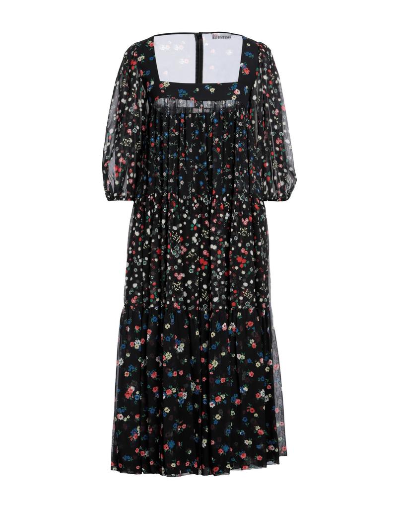 関税送料込Red Valentino Midi Dress RED Valentino Midi dress - Dresses & Skirts - Free Shipping