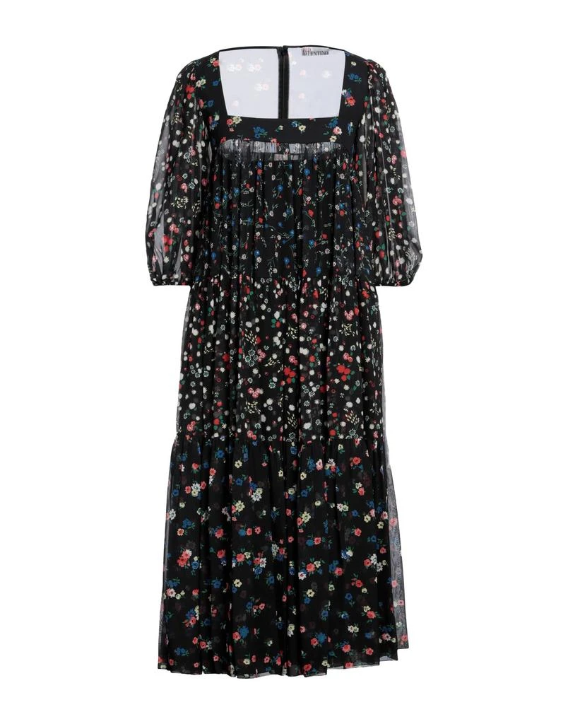 RED Valentino Midi dress 1