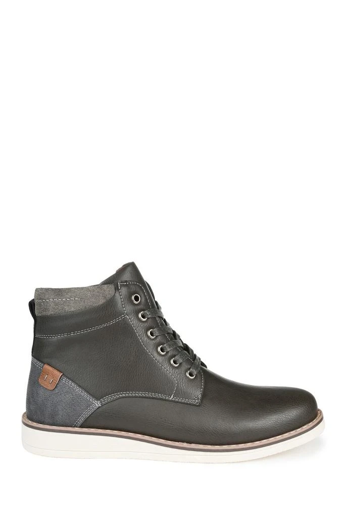 Vance Co. Evans Plain Toe Boot 3