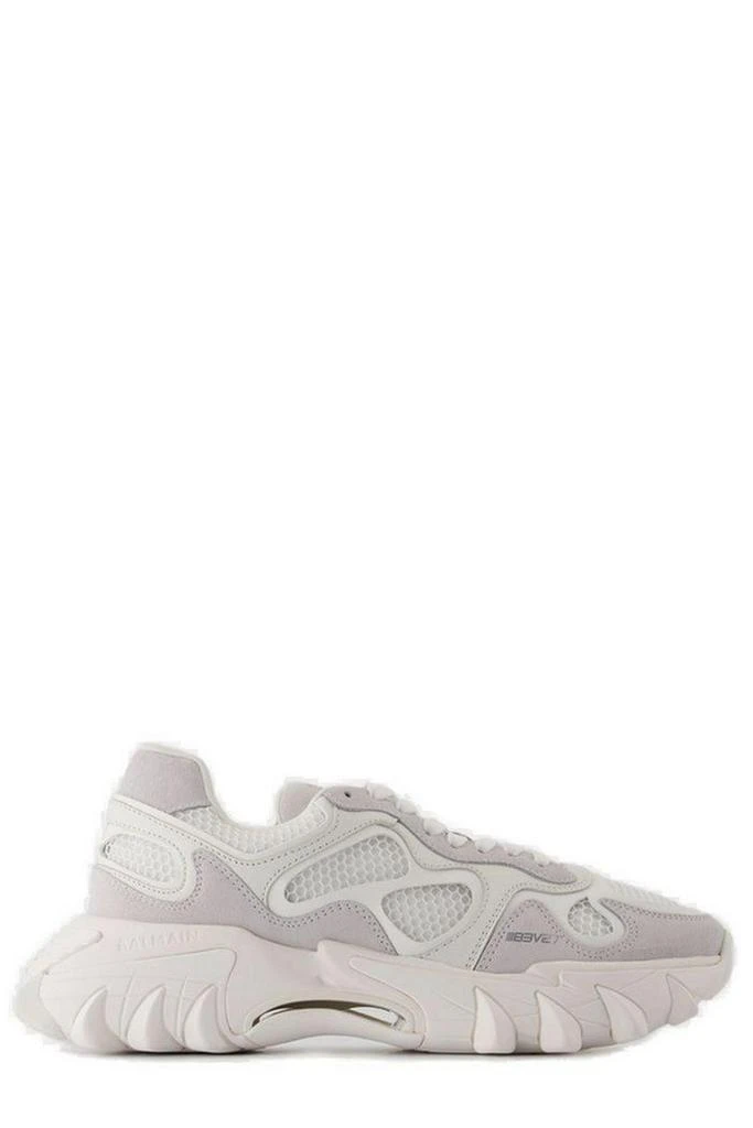 Balmain Balmain B East Sneakers 1