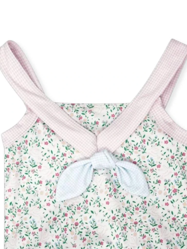 Lullaby Set Lullaby Set - Girls Nora Swimsuit 3