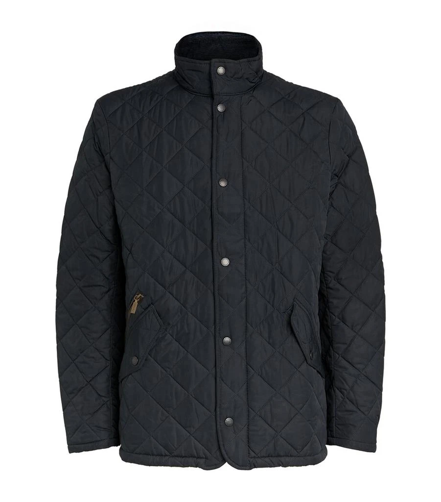 Barbour Chelsea Sportsquilt Jacket 1