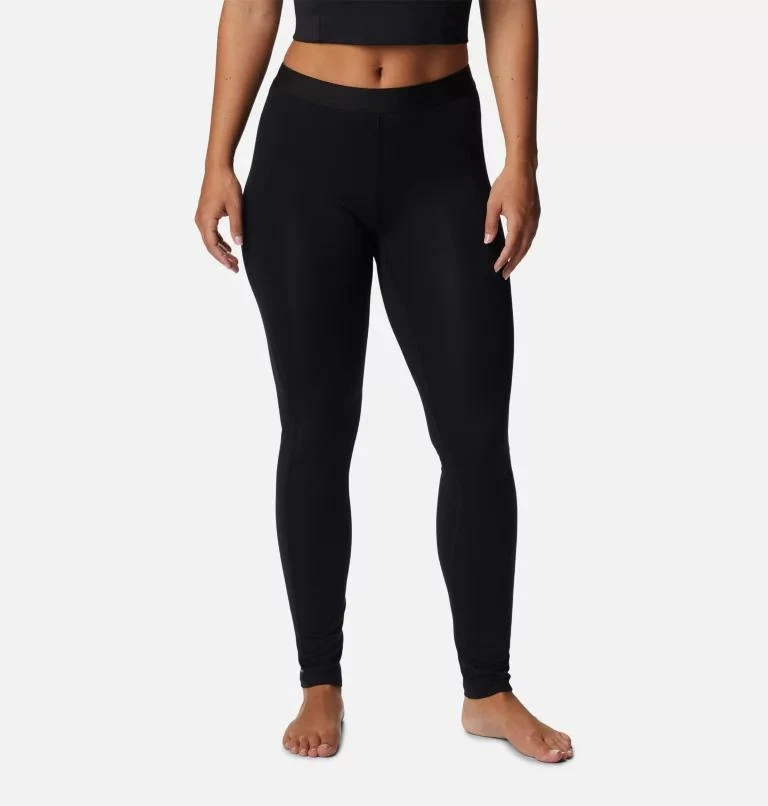Columbia Columbia Women's Omni-Heat  Midweight Baselayer Tights- 1