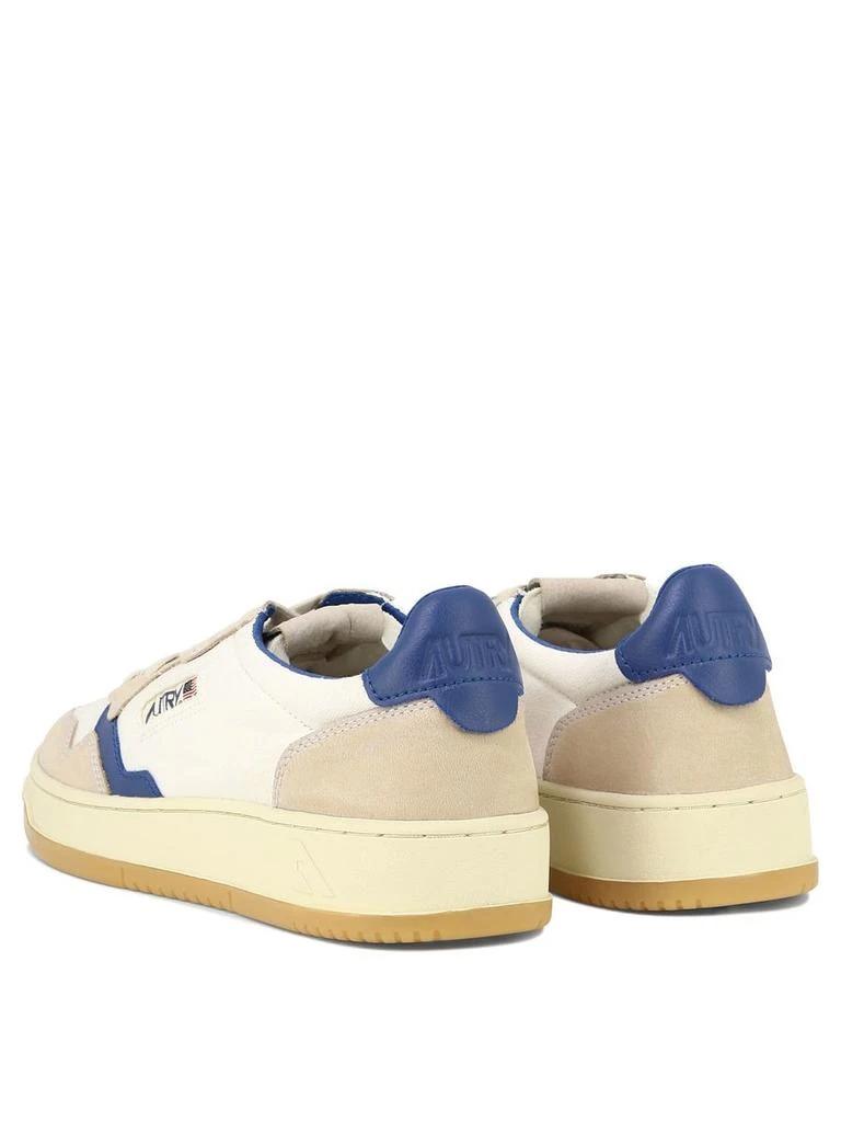 Autry Autry "Medalist" Sneakers 5