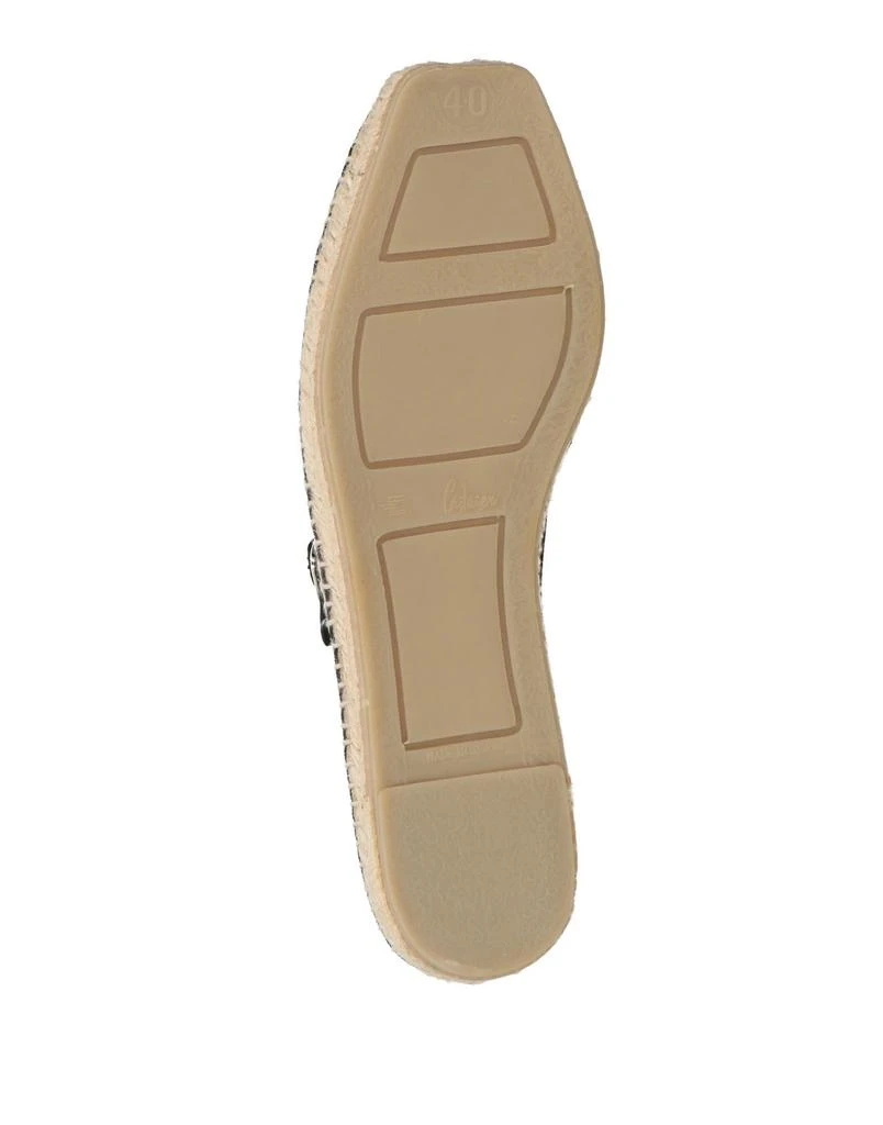 CASTAÑER Espadrilles 5