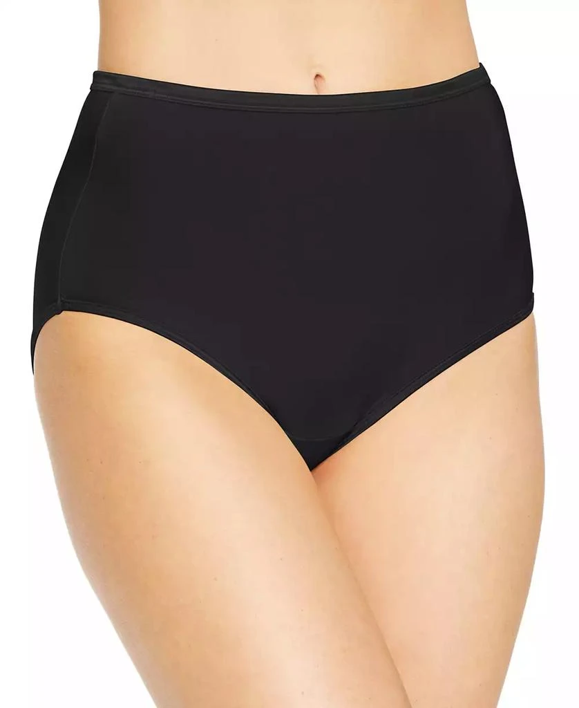 Vanity Fair Illumination® Brief Underwear 13109, also available in extended sizes 1