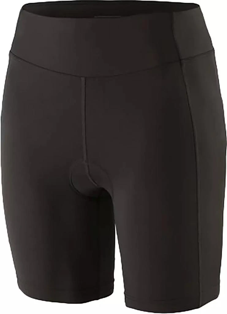 Patagonia Patagonia Women's Nether Bike Liner Shorts 1