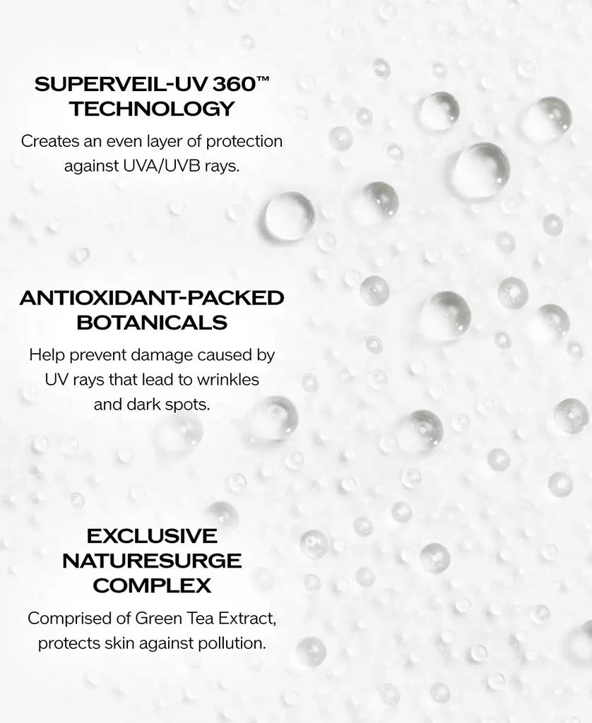 Shiseido Ultimate Sun Protector Spray SPF 40, 150 ml 4