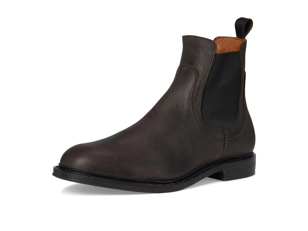 Allen Edmonds Tanner 7