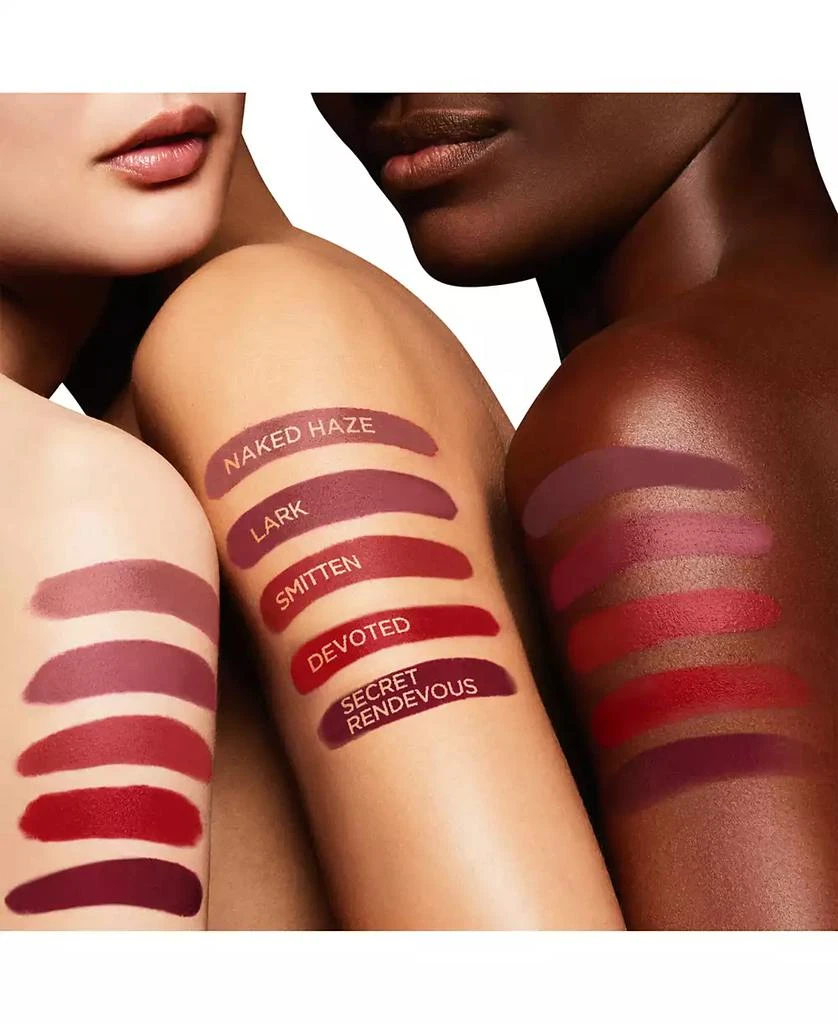 Tom Ford Luxe Matte Liquid Lipstick 5