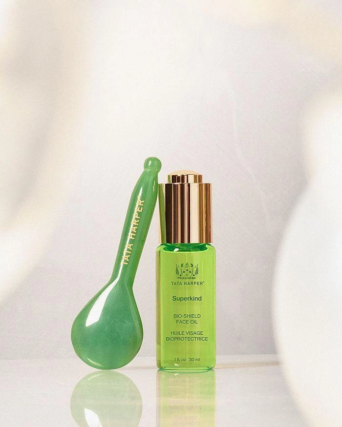 Tata Harper Superkind Daily Essentials Kit ($157 value) 15