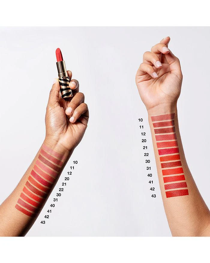 Sisley Phyto-Rouge Velvet 6