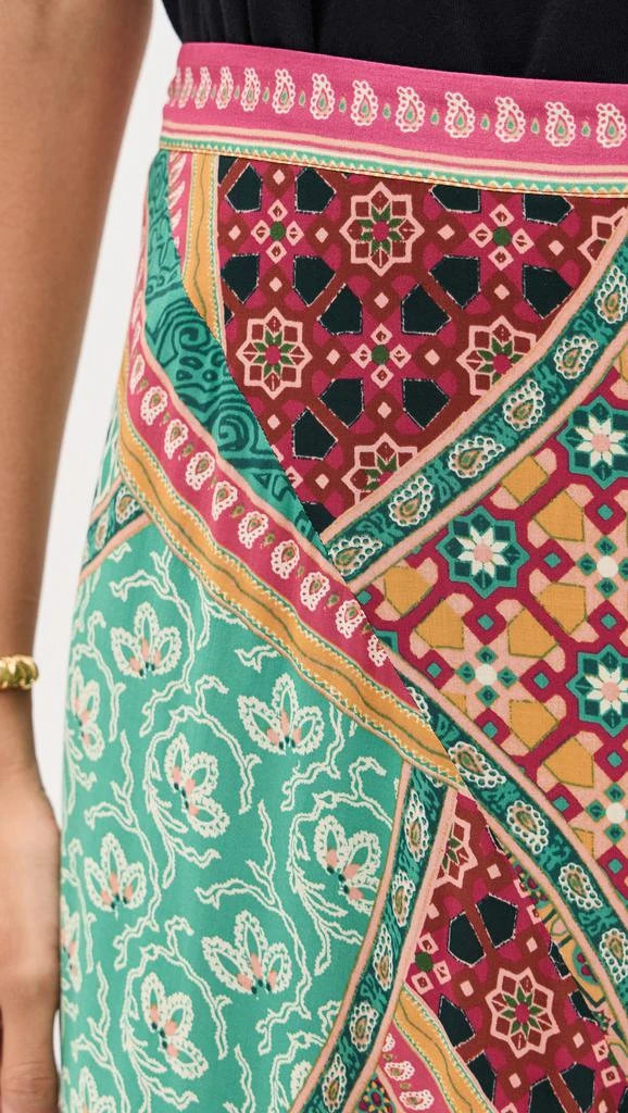 bash Fancy Skirt 5