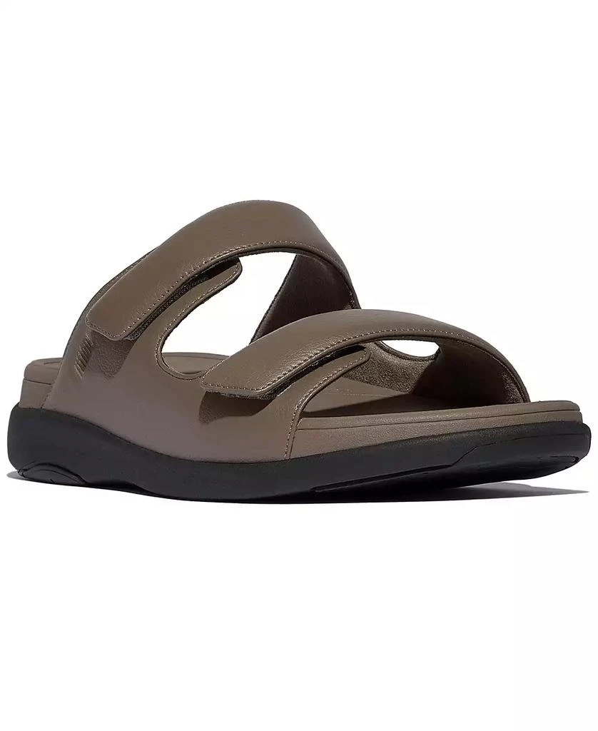FitFlop Men's F-Mode Go Adjustable Sandals 1
